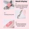 Pet Accessories Dog Product Fashion Nylon Dachshund Luxury Retractable Dog Leash Leads Rope Belt for Dog