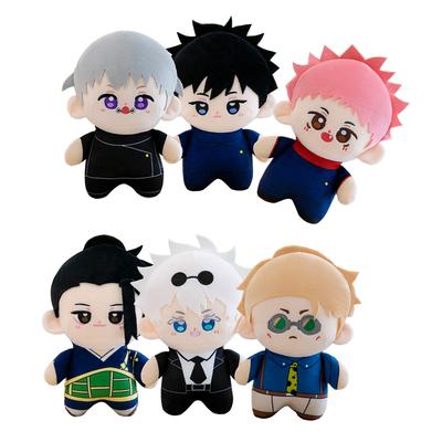 Poupées et peluches – Peluches – personnages de dessins animés et de films