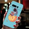 Phone Case for Google Pixel 10 9 Pro XL 9A 8 7 6 Pro Pixel 8A 7A 6A Pixel 8 7 6 5 Astronaut Art Case