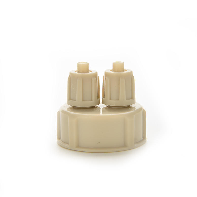 

Набор для системы CO2 своими руками, генератор, крышка бутылки с трубками для посаженного аквариума