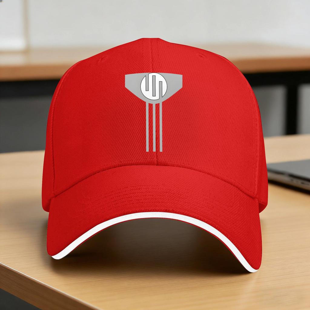 Viltrum Emperor Mark Sun Baseball Cap Summer Casual Hip Hop Hats For Unisex Outdoor Sports Baseball Caps