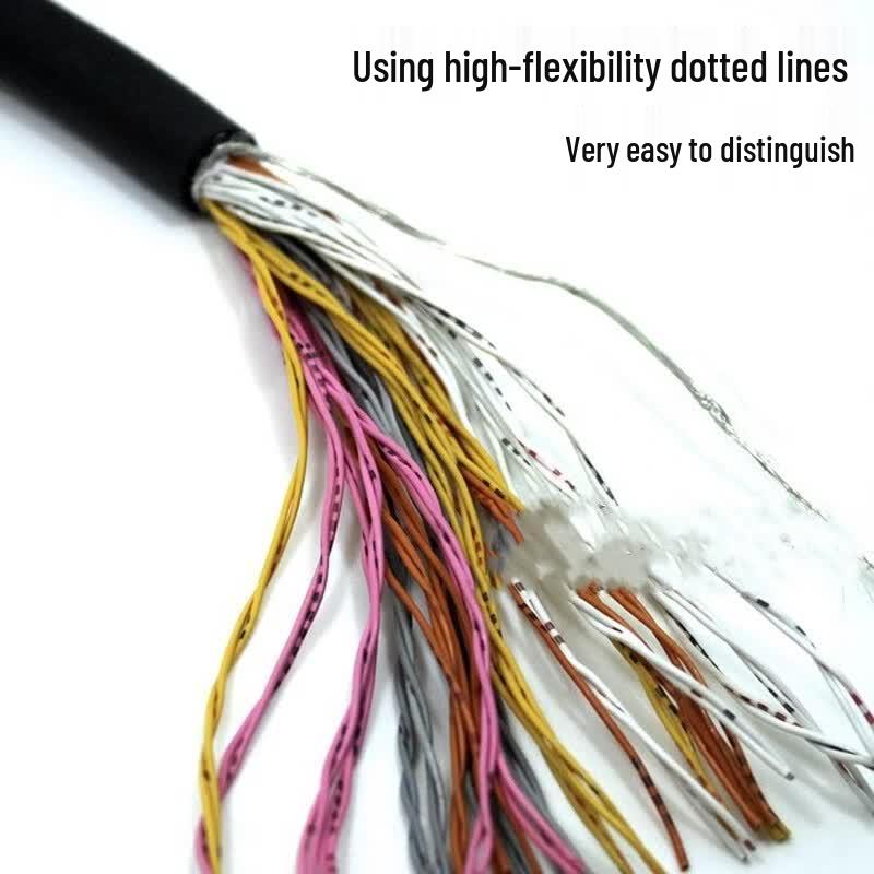 MR-J3CN1 Servo Signal Communication Cable
