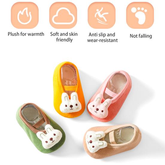 1 пара носков — фото 11