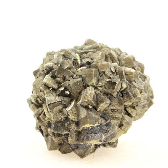 Pierres et Minéraux. Marcassite. 518.5 ct. Cap Blanc Nez, France.