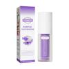 EELHOE V34 Purple Toothpaste Repair Teeth Oral Cleaning Breath Fresh Dazzling White Toothpaste