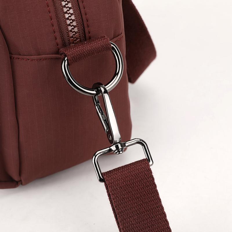 Women's Small Bag Shoulder Crossbody Bag Mini Handbag Mobile Phone Bag