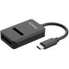 AISENS - ASUC-M2D011-BK - USB-C Dock M.2 (NGFF) Asuc-M2D011-Bk SATA/NVMe A USB3.1 Gen2, Noir