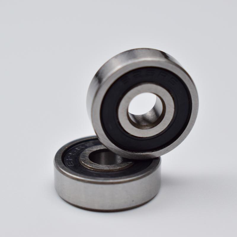 Bearing 10pieces 625RS 5*16*5(mm)
