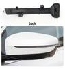 BMW X1 X3 X5 Rearview Mirror Turn Signal for 3, 5, & 7 Series