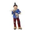 Of The Wizard Oz Scarecrow Role Playing Children Costume Set For Halloween