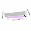 Magnetic Rechargeable UV Sterilization Lamp Household UV Sterilization Lamp  Odor Removal
