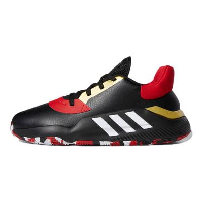 Pro Bounce 2019 Low Black Scarlet Gold EG2818
