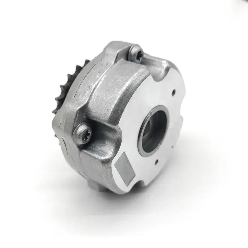 2435023800 24350-23800 Engine Timing  Camshaft Gear CVVT Assy for Hyundai Elantra Tucson for Kia Sportage Soul 2.0L