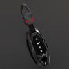 Zinc Alloy Car Smart Remote Key Fob Case Cover Holder Fit For Nissan Infiniti