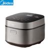 Midea 4L Multi-functional Smart Rice Cooker with Antibacterial Ceramic Pot CN Plug (adapter Included)