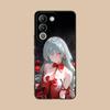 Wuthering Waves Phrolova Phone Case for VIVO Y77 76 75 74 73 72 58 56 55 51 50 38 36 Y19 Y18 Y03 Y01 5G Colorful Printing Cover