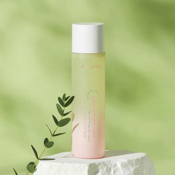 Miracle Day Root Essence Toner 150ml