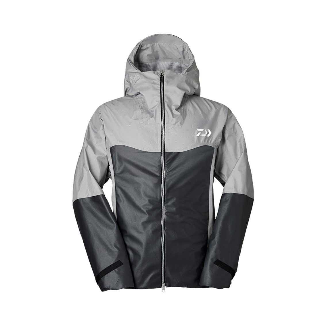 

Дождевик Tide Gray L [Daiwa] DR-2623J