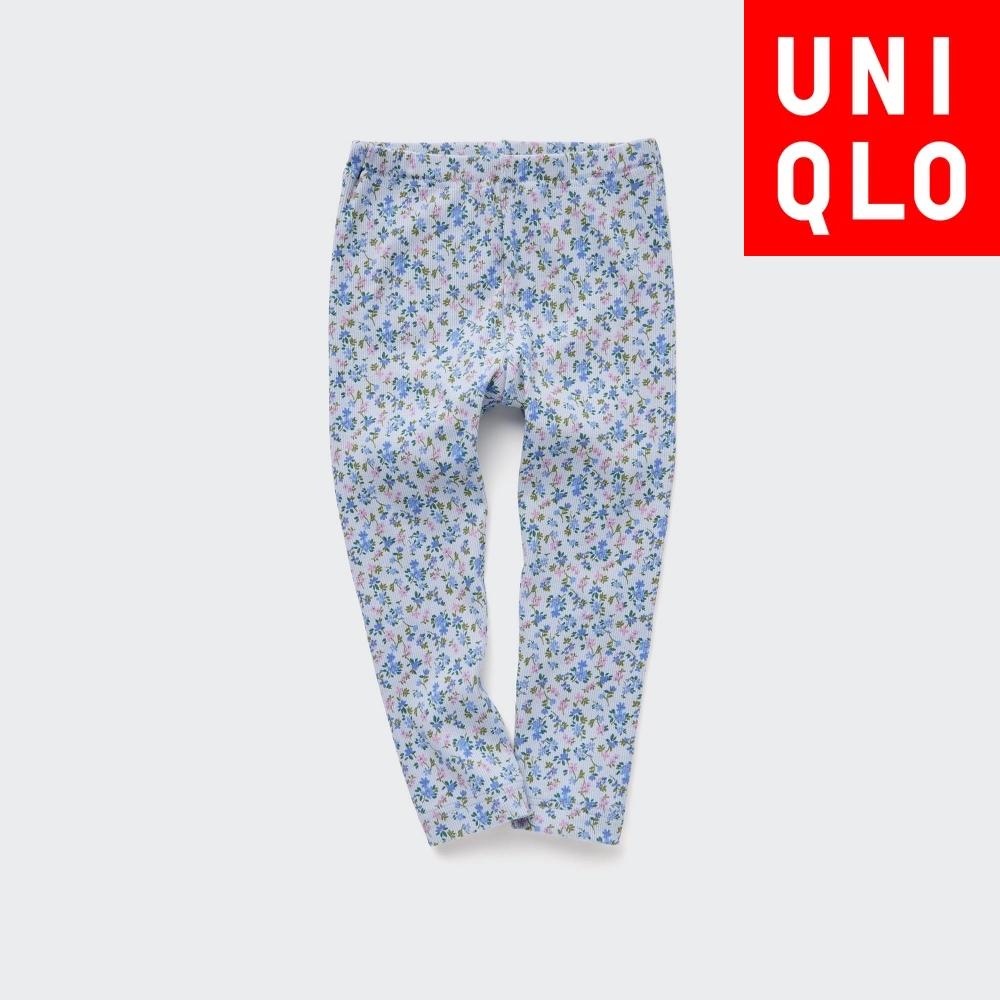 

Леггинсы UNIQLO JAPAN, длина 10 минут