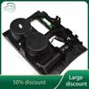 3CG 864 263 3CG864263 For VW 2017- Atlas Center Console Shift Frame Water Cup Holder Beverage Holder