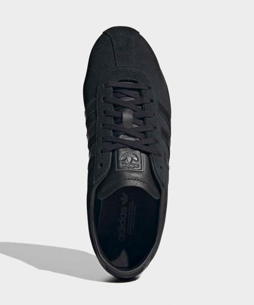 adidas Tokio - Schwarz IH3990