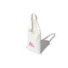 Adidas Cotton Tote Bag Shopping Bag Shoulder Bags Regular Unisex White Adidas GV0948
