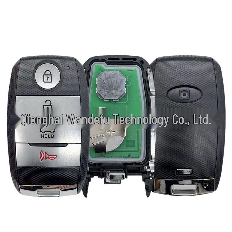 47-Chip 433MHz Frequenz TQ8-FOB-4F06 für Kia Sorento Smart Key 95440-C6100