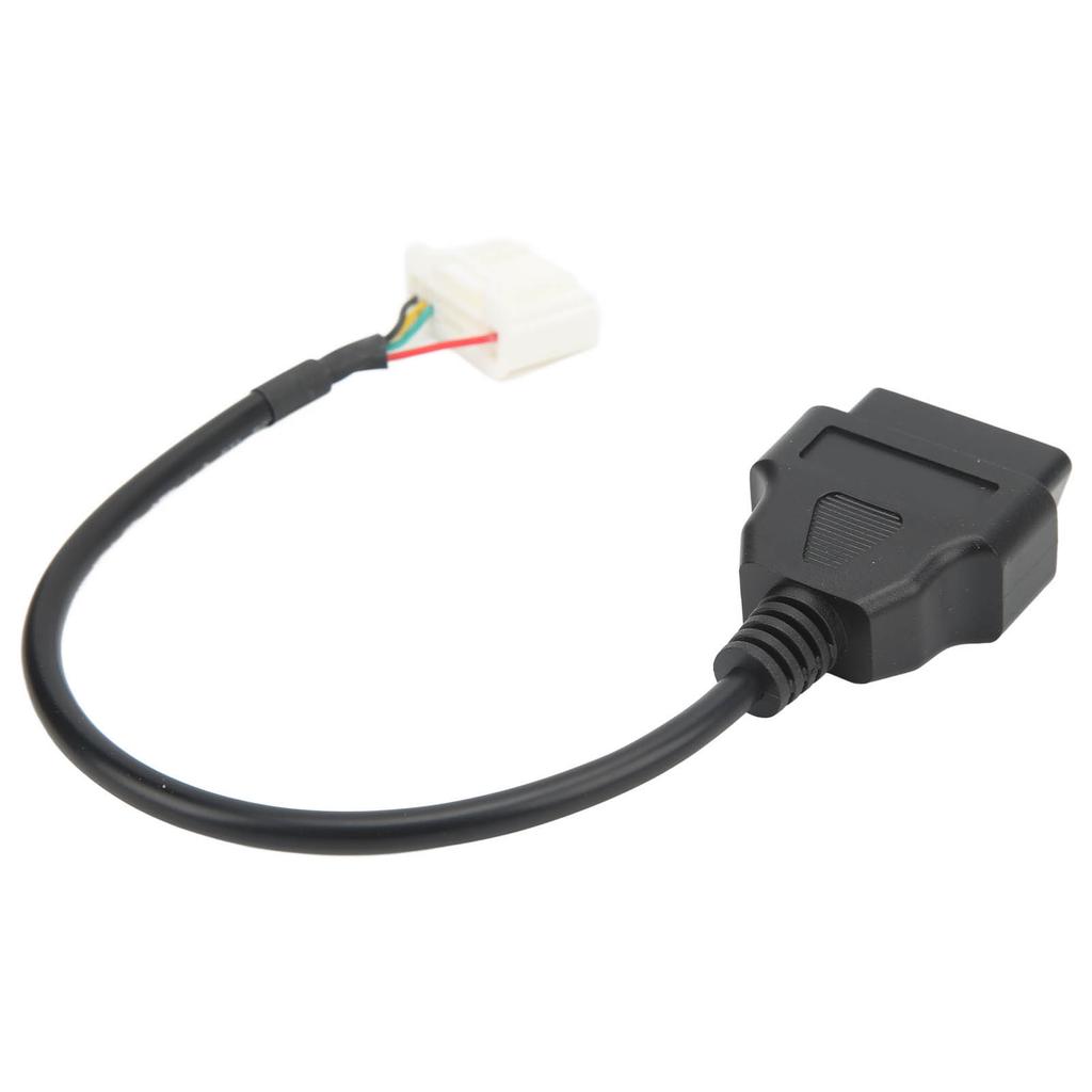 20pin OBD2 Detector Cable Diagnostic Transfer Connctor Cable Replacements for TESLA Model X S
