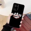 Morat Band For Realme C55 C21Y C25Y C11 C15 C30 C31 C33 8 9 10 Pro Plus GT Neo 3T 2T 5 3 2 Pro Case