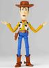 Revoltech Pixar Figursamling 005 Toy Story Woody