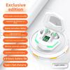 Private Model N35 Gaming Headset with Long Battery Life