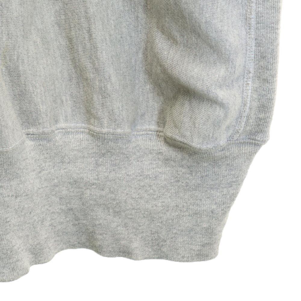 Champion 90s Embroidered Tag Old Reverse Weave Long Sleeve Trainer Sweat Men's Used