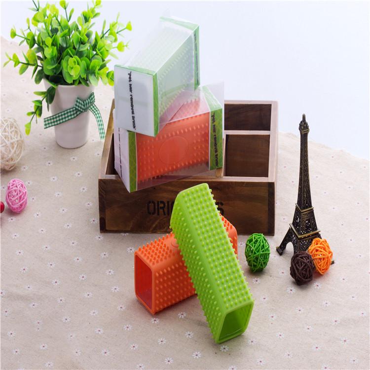 2nd Gen Silicone Pet Hair Remover & Sofa Cleaner for Cats and Dogs