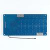 8-String LiFePO4 Battery Protection Board, 24V, 40A/50A/60A, High Current EV Balancer.