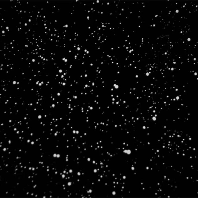 Starry Sky USB Car Ceiling Projector: HD Galaxy Atmosphere Light