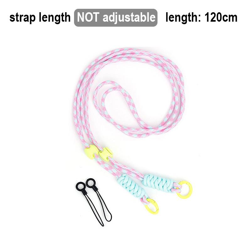 [Film Lab] Camera Strap for Instax Mini Square SQ Pal Neck Strap Shoulder Strap CAB04