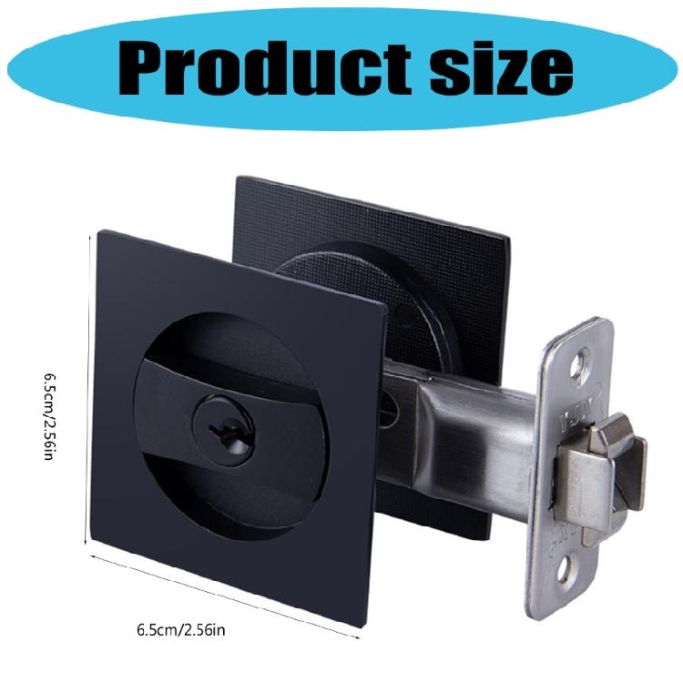Modern Pocket Door Hardware Privacy Lock Latches Pocket Door Hardware Contemporary Door Latches Suited for Square Door