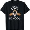 The Secret Life of Pets 2 Cool In School T-Shirt