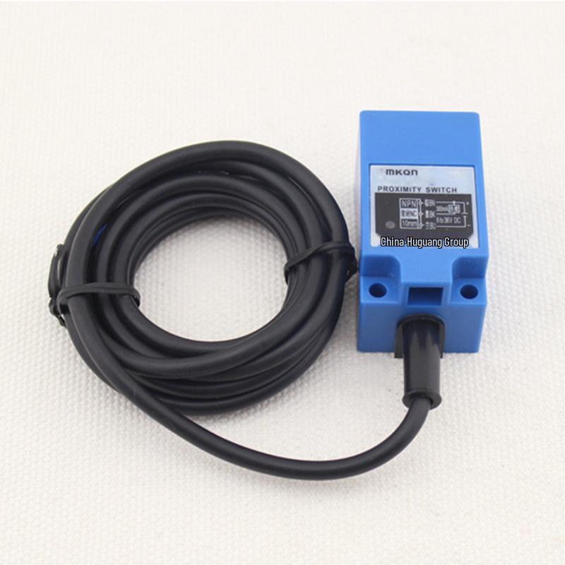 HUGONG LMF8-3010ABC Square Inductive Proximity Sensor