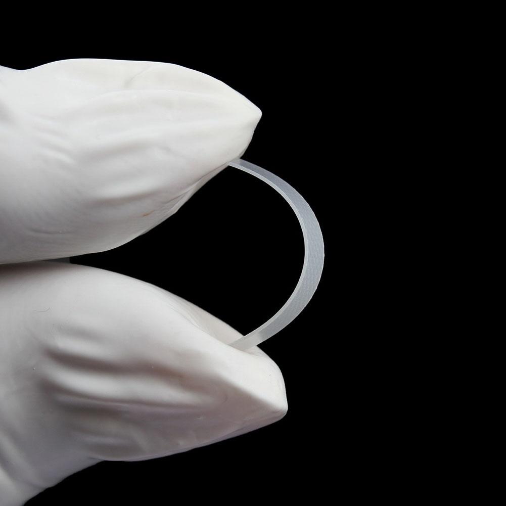 Clinging 12Pcs Ingrown Toenail Correction Pedicure Tool Elastic Patch Straightening Clip