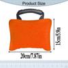 Dog Cushion, Tug Toy, Practical And Accessory, Easy to Use, for Training.