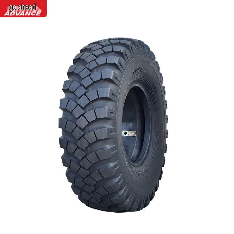 Qianjin Commercial Off-Road Vehicle Tire