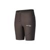 Running Training Series Lace-Up Comfortable Slim Fit Fashion Sports Shorts Unisex Shorts Earth-Tone SA2259LG03T-CO021