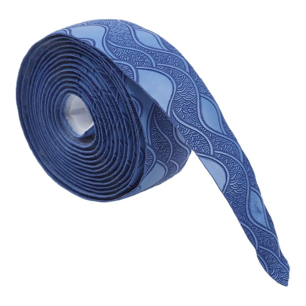 Anti-slip Racket Handle Wrap 2M Fishing Rod Sweatband Racket Grips Sweat Band  Racket Handle