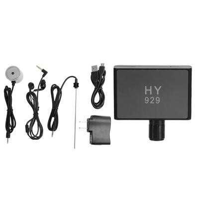 Water Leakage Detection Monitor Enhanced High Strength Water Pipe Leak Detector