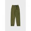 Tretorn Wide Tapered Pants Olive Tn25fwpt02 Olive
