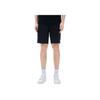 New FILA Casual Shorts Men's Black F11M227801FBK