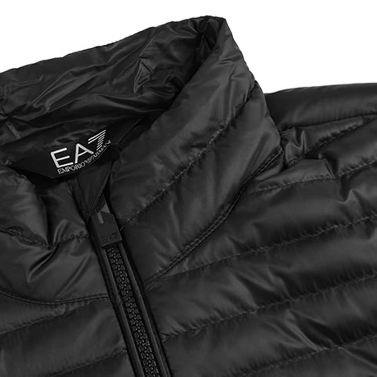 Emporio Armani EA7 FW23 Daunenjacke Herren 6RPB14-PN5ZZ-1200