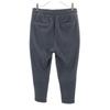 LANVIN en Bleu Cropped pants 48 Gray Men's Used