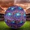 PAW Patrol Print Size 5 Soccer Ball, Standard Match Football for Sports Game and Team Practice, Ideal Gift for Soccer Fans